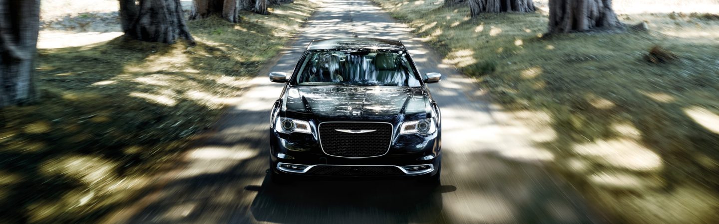 Chrysler-servicing